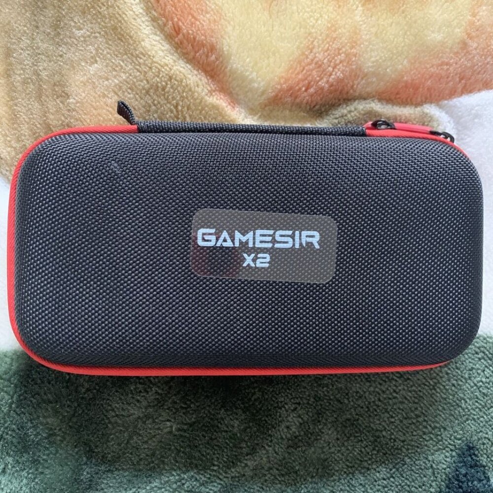 GameSir X2 Bluetooth Wireless Mobile Game Controller